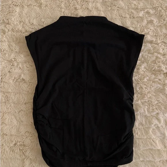 Abercrombie + Fitch Paloma Top - Picture 6 of 7